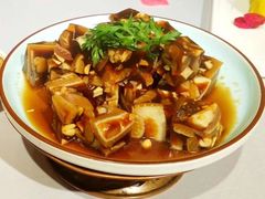 -京味斋·北京烤鸭(北京南站洋桥店)