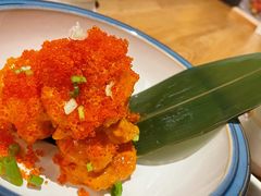 -隐泉之语日式料理(王府中环店)