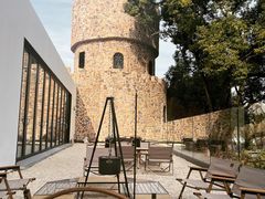 -J Create城市露营咖啡·简餐·宠物(上海动物园店)