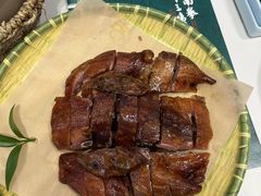 -南拳十三姨·潮汕砂锅粥·粤菜(西单大悦城店)