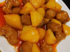 -旺达·福州菜(正大广场店)