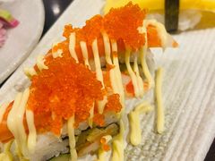 -甄花精致料理自助(城市阳台店)