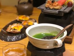 -花潮料理艺食馆(世欧广场店)