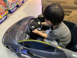 -玩具反斗城(北京芳圆里店)