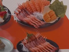 -争鲜回转寿司(西红门荟聚PLUS店)