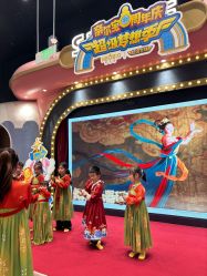 点击看大图 -奈尔宝家庭中心·亲子餐厅(鄞州万达店)