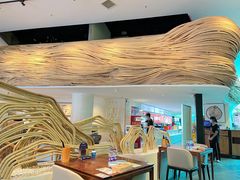 -树厨贵州菜(花果园购物中心店)