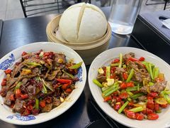 -潇湘阁(三里屯SOHO店)
