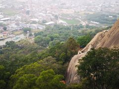 -云洞岩风景区