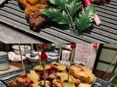 -蟹将军·松叶蟹和牛日料放题自助(K11店)