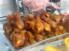 -天泽祥·鼓楼馒头(鼓楼店)