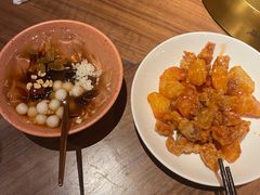 -蜀都丰 川菜·水煮活鱼(万象九宜城店)
