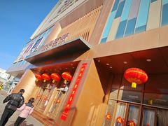 -新世界百货(顺义店)