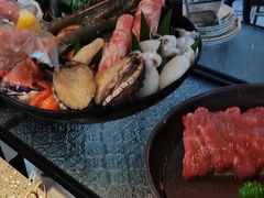 -集渔泰式海鲜自助火锅(新世纪广场店)