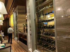 -拾溪餐厅·包厢(杭州千禧度假酒店)