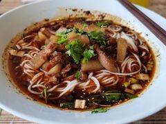-好這口重庆小面(总店)