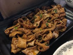 -李不管把把烧(绵阳总店)