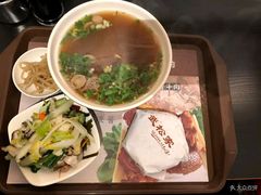 -武松家(丰益桥店)
