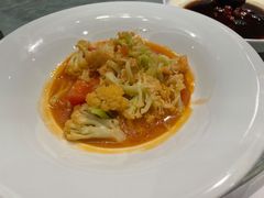 -小厨娘淮扬菜(清江苏宁广场店)