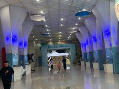 -中国杭州低碳科技馆