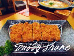 -胜博殿日式炸猪排(西红门店)
