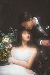 -雪中彩影婚纱摄影·微光艺术中心