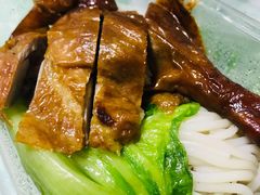 -烧鹅濑(西华路店)