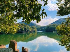 -白马涧龙池景区