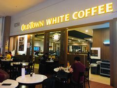 -吉隆坡国际机场