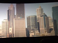 -AMG海上明珠影城(上海环球港RealDCinema店)