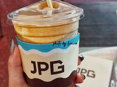 -JPG canteen(广州白云机场T2店)