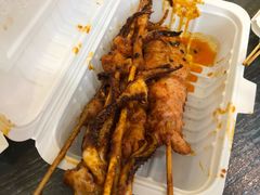 -好可爱经典炸炸炸·炸鲜奶(长郡老店)