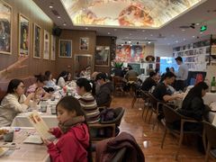 -安妮意大利餐厅(世贸天阶店)