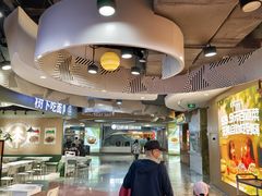-万达广场(济南魏家庄店)