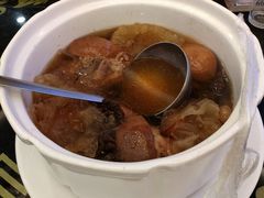 -潮喜竹溪荔湖酒家(荔枝湾店)