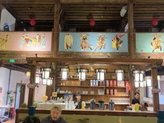 -HOHO餐厅(古子城店)