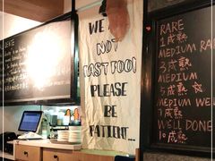 -Cyclus Craft Kitchen薩克思手工厨房