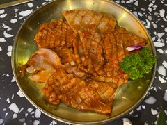 -黑牛の場烤肉(摩天活力城店)