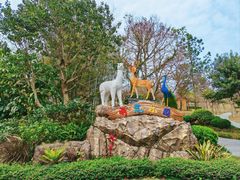 -森波拉奇妙世界