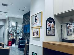 -海马体照相馆(重庆万象城大师店)