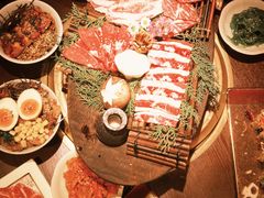 -MIKOMIKO和牛烧肉专门店(南门店)