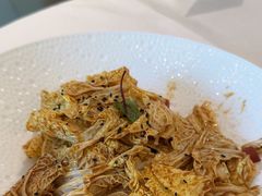 -满堂·烤鸭店·北京菜(鼓楼店)