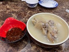 -彭记老妈蹄花(文化路店)