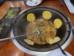 -曹丞相·地锅鸡·地锅鱼(武林店)