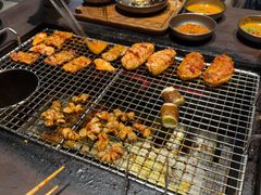 -夜食白市Yespicy·烧烤啤酒宵夜(番禺四海城店)