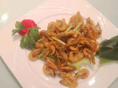 -申粤轩酒楼·三十年粤菜经典(丁香花园店)