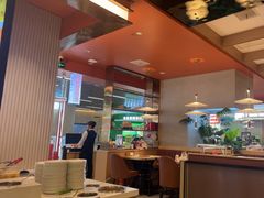 -花田里捞牛火锅(天润店)