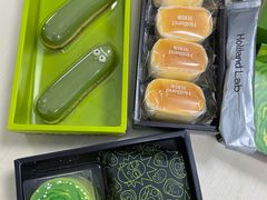 -好利来(上海虹桥新天地Lab主题店)