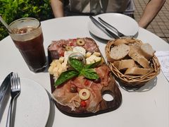 -Alimentari早午餐(安福路店)