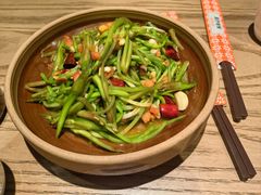 -茄子恰恰·新云南小炒(坪山益田店)